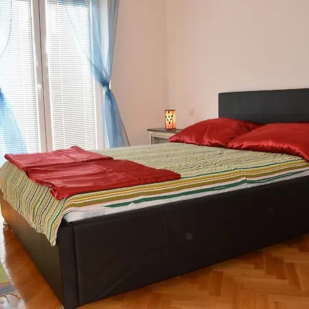 Smile Apartment Klimno