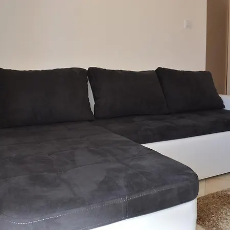 Smile Apartment