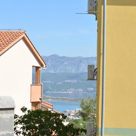 Smile Apartment Klimno